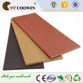 Wood grain 8 inch vinyl siding